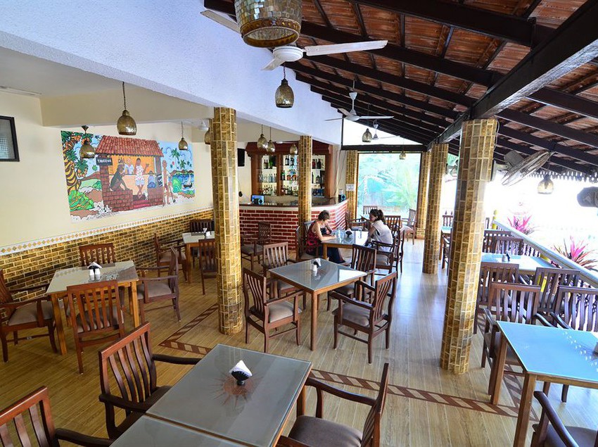 Spazio Leisure Resort 13