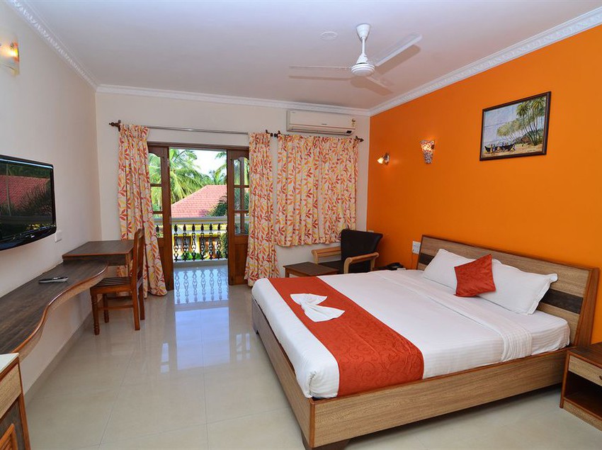 Spazio Leisure Resort 17