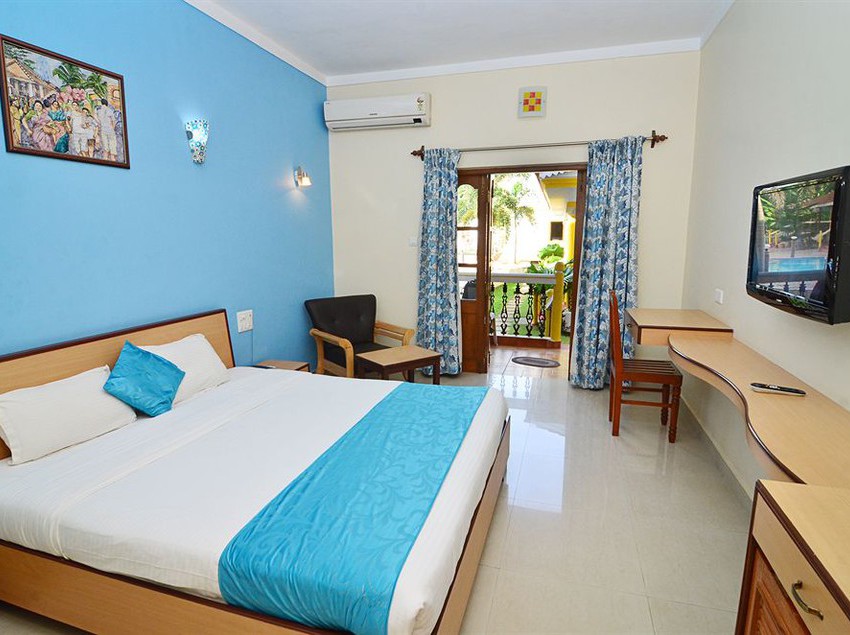 Spazio Leisure Resort 19