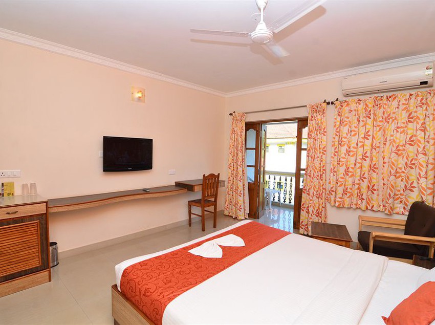 Spazio Leisure Resort 20