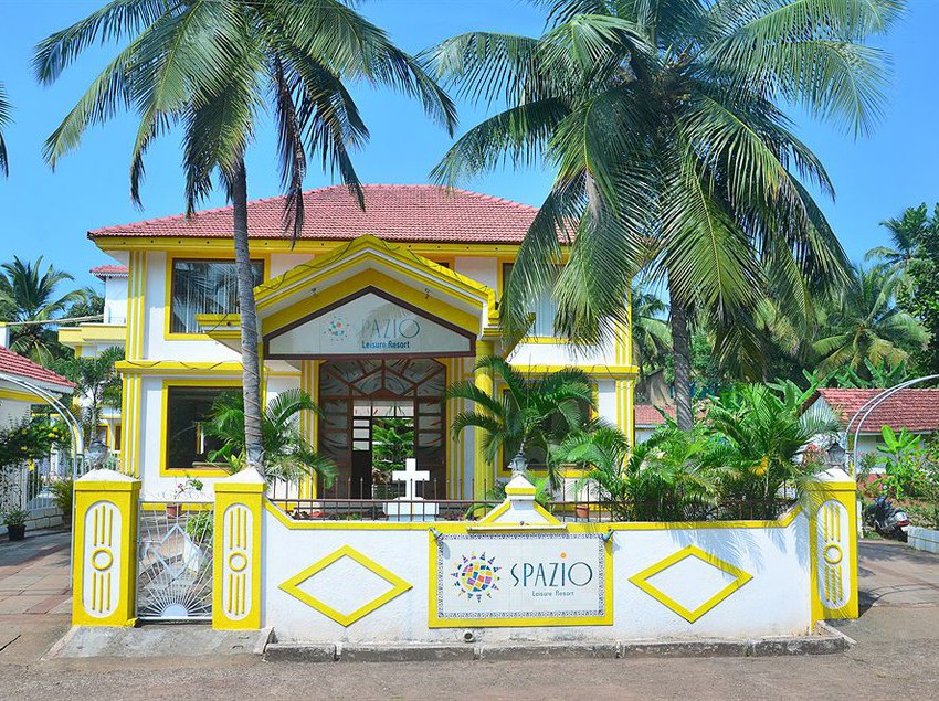 Spazio Leisure Resort 3