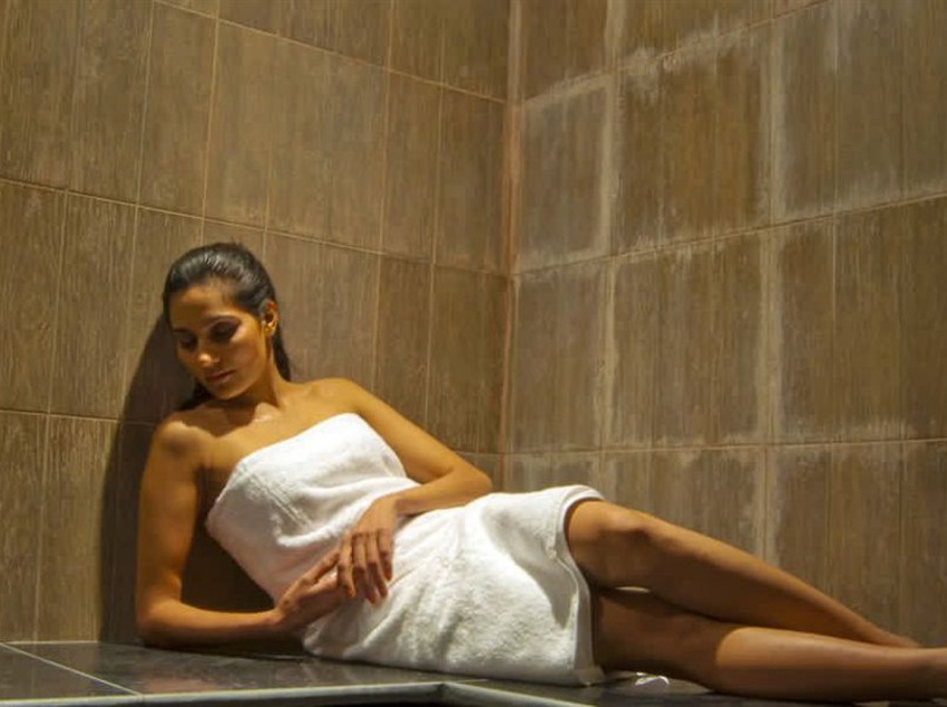 Hotel Aveda Dharamsala Himachal Pradesh