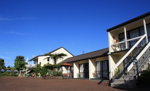 Kerikeri Court Motel 12