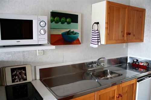 Kerikeri Court Motel 13