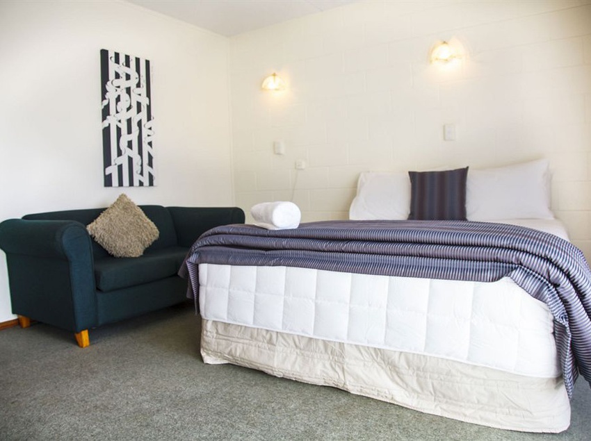 Kerikeri Court Motel 2