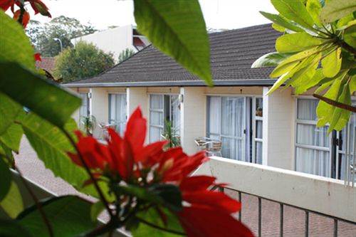 Kerikeri Court Motel 3