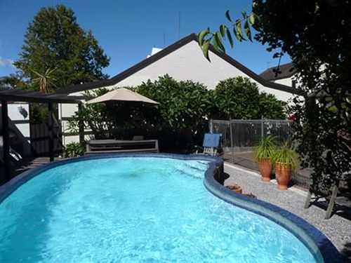 Kerikeri Court Motel 4