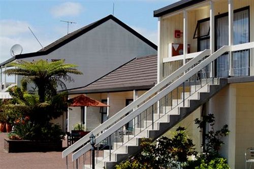 Kerikeri Court Motel 5