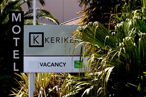 Kerikeri Court Motel 7