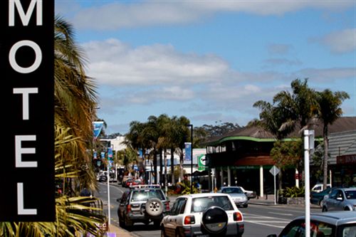 Kerikeri Court Motel 8