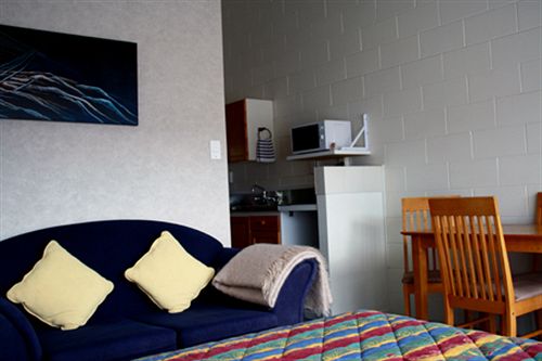 Kerikeri Court Motel 9