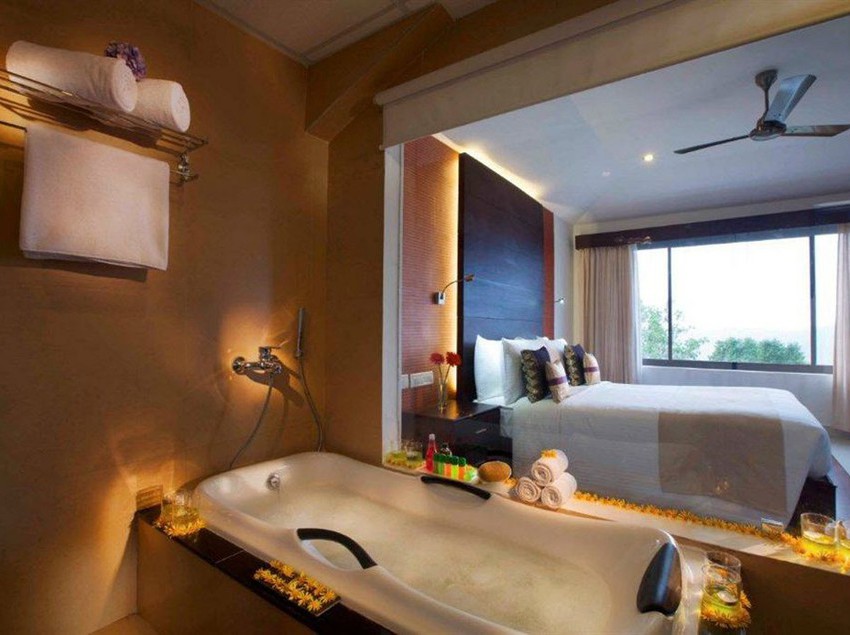 Hotel Sterling Munnar 10