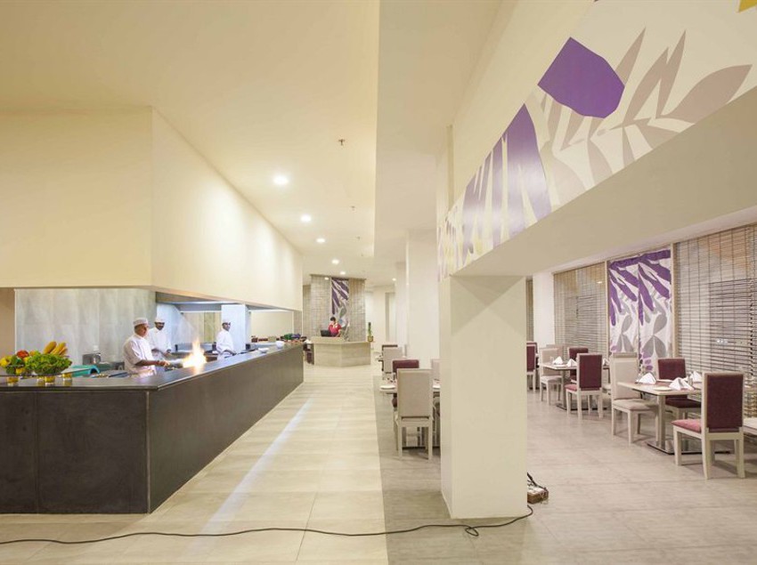 Hotel Sterling Munnar 11