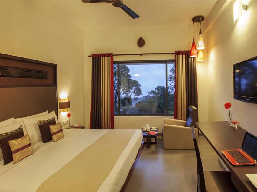 Hotel Sterling Munnar 13