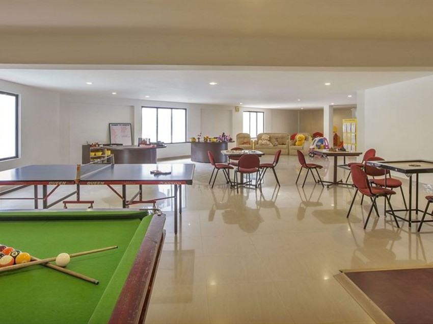 Hotel Sterling Munnar 16