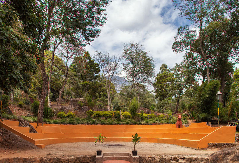 Hotel Sterling Munnar 17