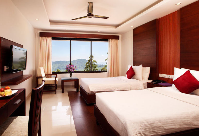 Hotel Sterling Munnar 18