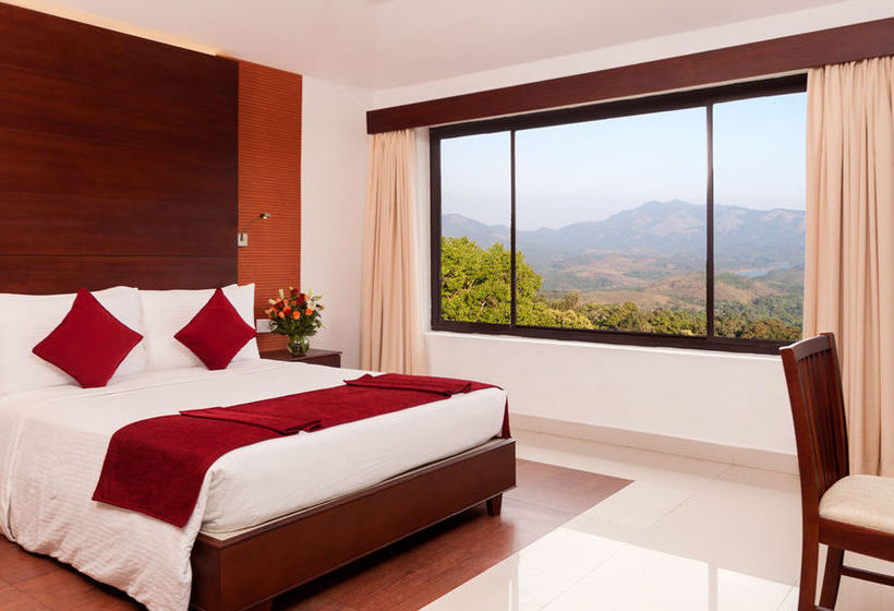 Hotel Sterling Munnar 19