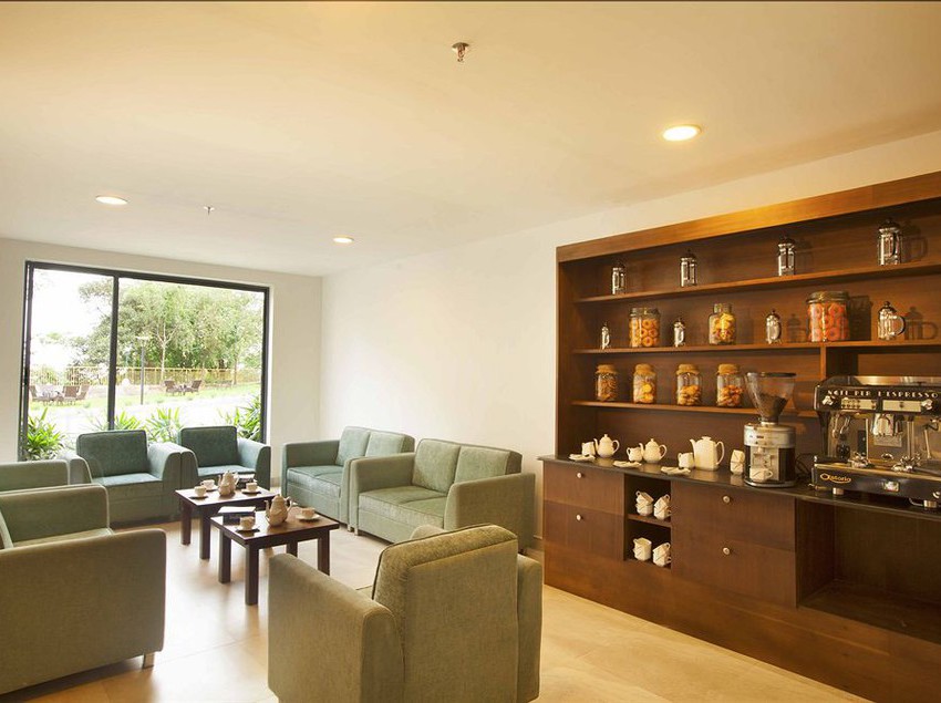 Hotel Sterling Munnar 3