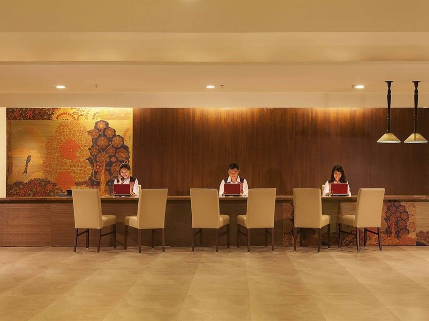 Hotel Sterling Munnar 7