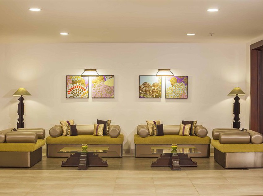 Hotel Sterling Munnar 9