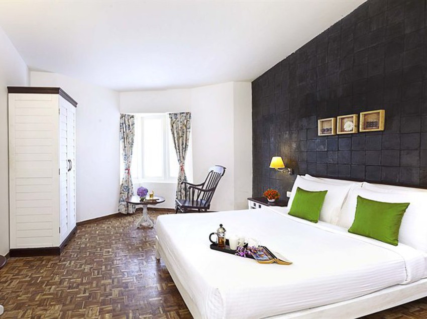 Hotel Sterling Holidays By The Lake 15