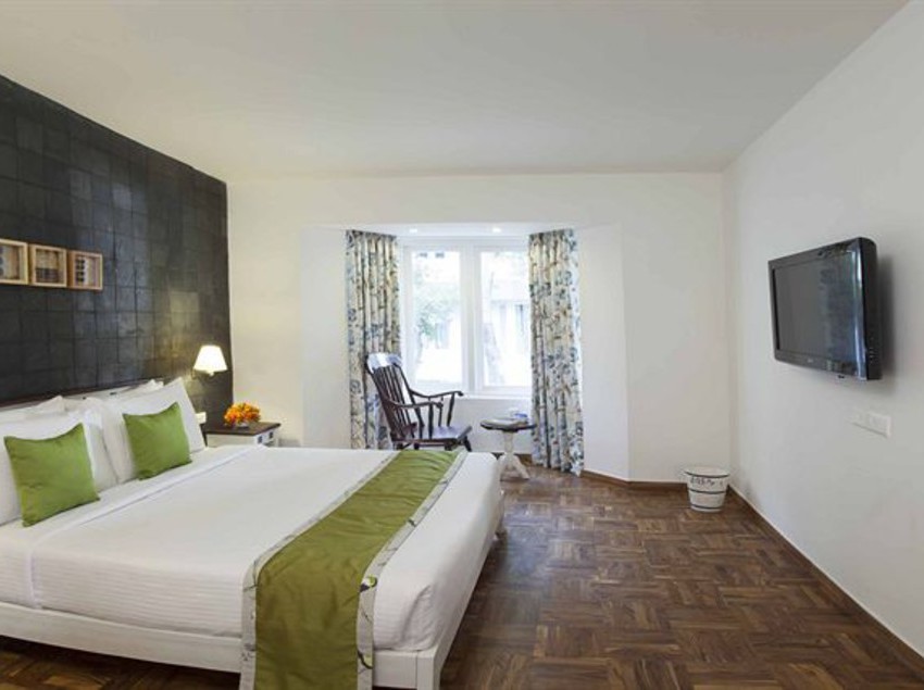 Hotel Sterling Holidays By The Lake 17