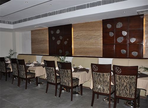 Hotel Hari Heritage 1