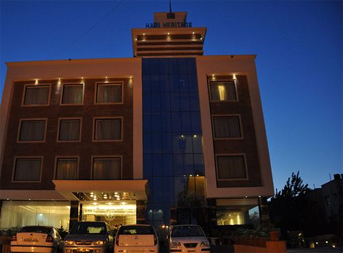 Hotel Hari Heritage 2