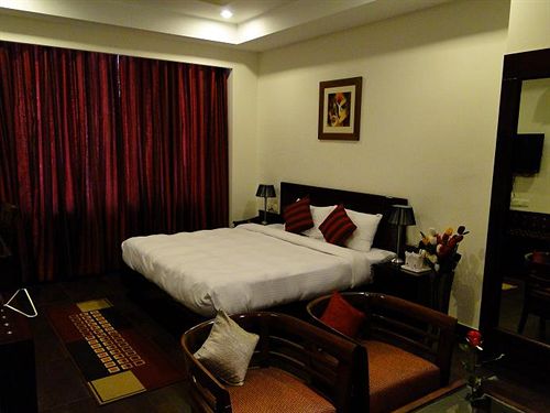 Hotel Hari Heritage 3