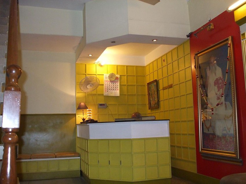 Hotel Samrat 11