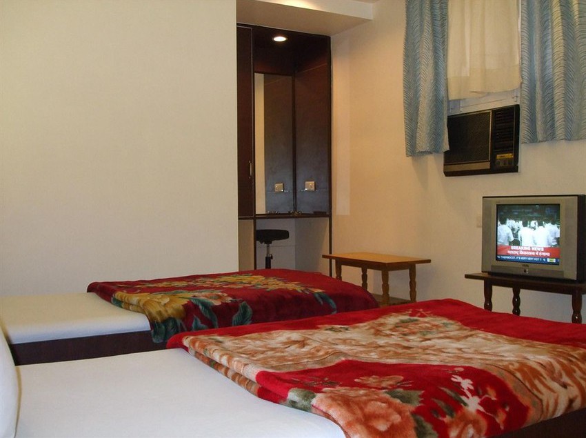 Hotel Samrat 8