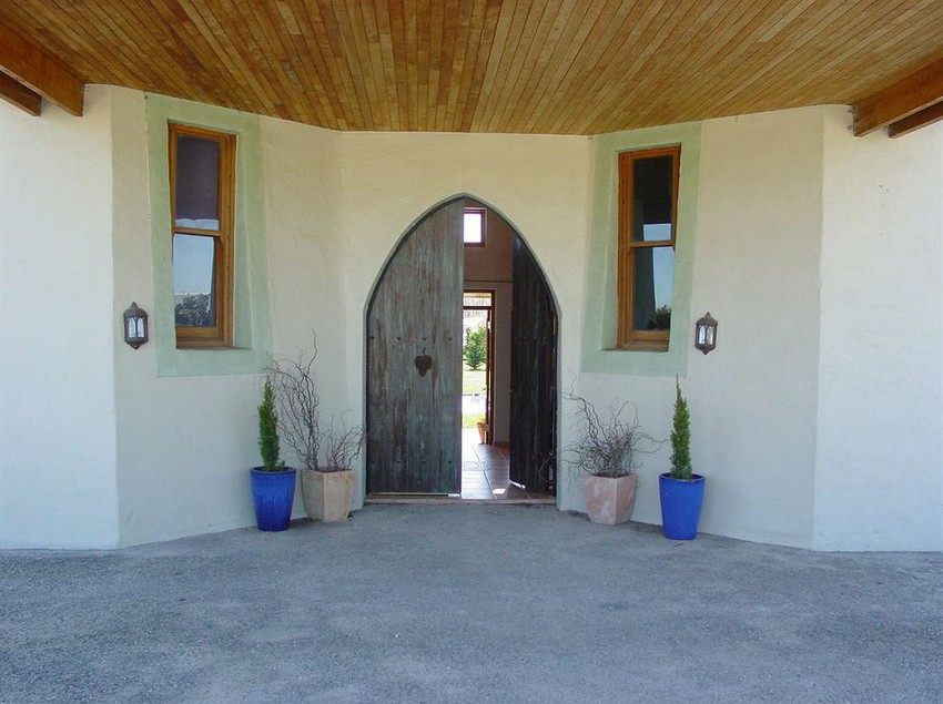 Hotel Antria Boutique Lodge South Island