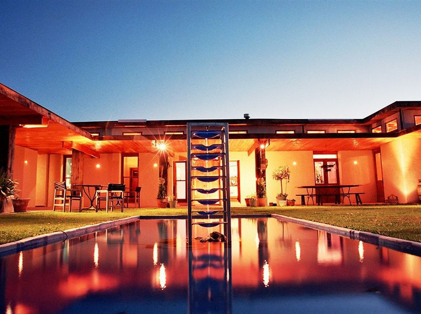 Hotel Antria Boutique Lodge 1