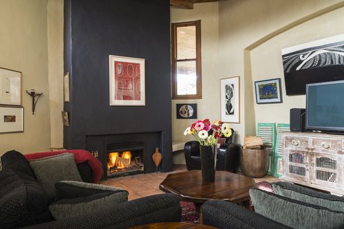 Hotel Antria Boutique Lodge 2