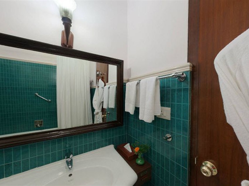 Resort Elgin Mount Pandim Pelling