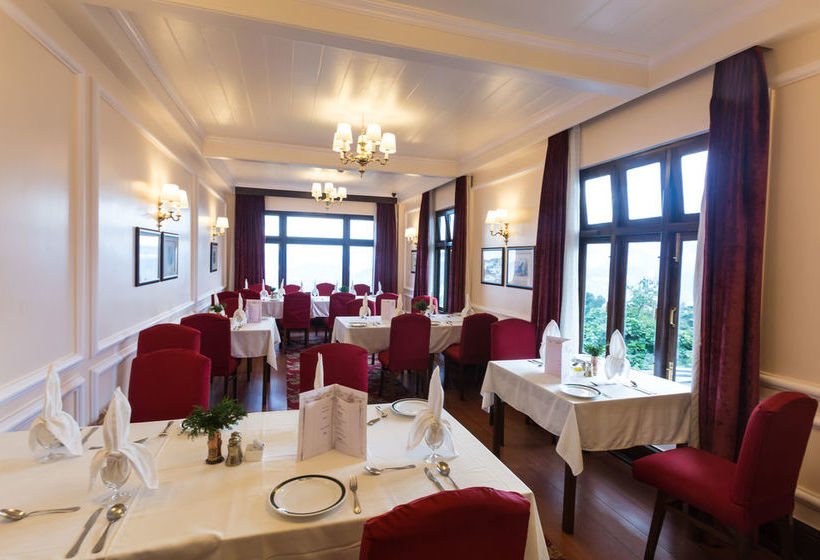 Resort Elgin Mount Pandim Pelling 11