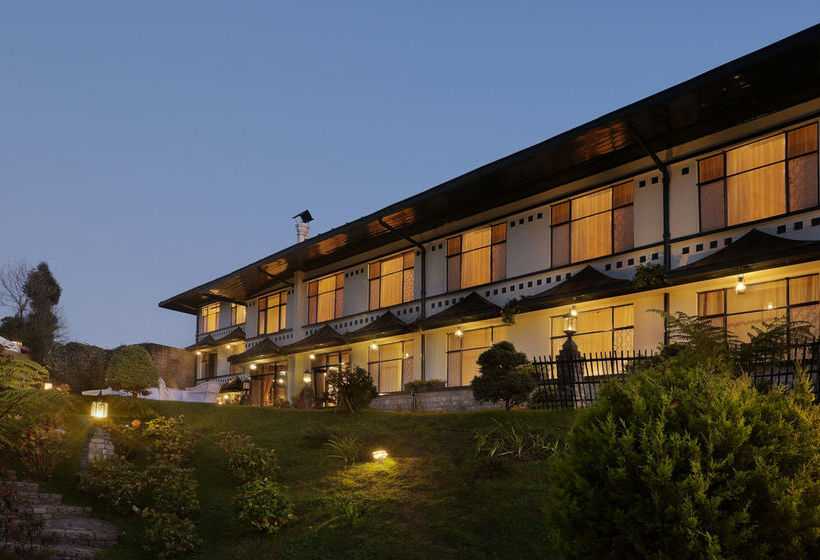 Resort Elgin Mount Pandim Pelling 12