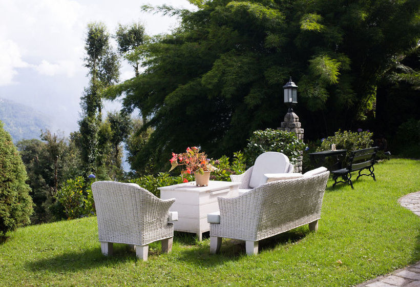 Resort Elgin Mount Pandim Pelling 13