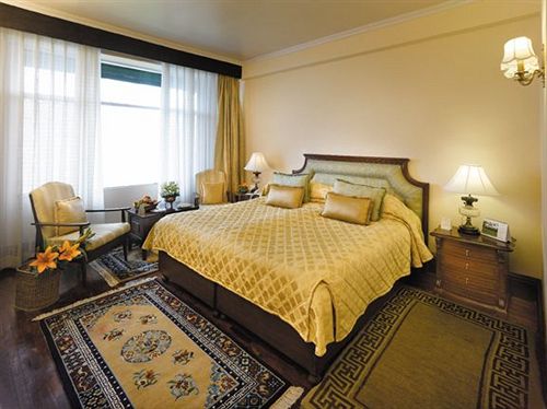 Resort Elgin Mount Pandim Pelling 2