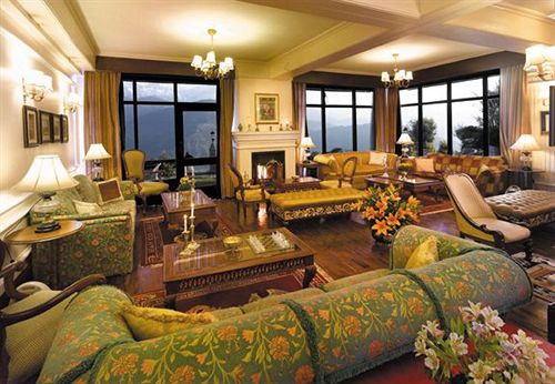 Resort Elgin Mount Pandim Pelling 4