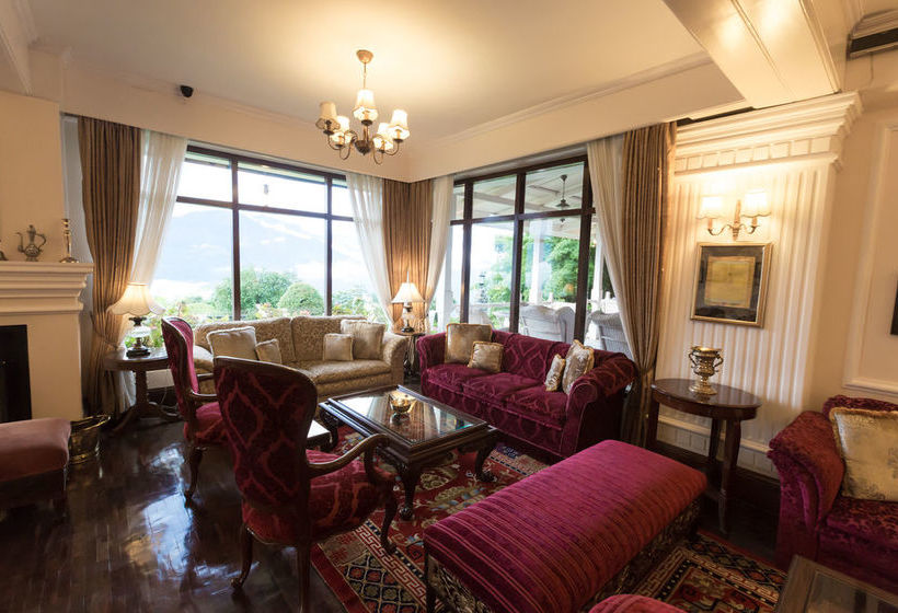 Resort Elgin Mount Pandim Pelling 5