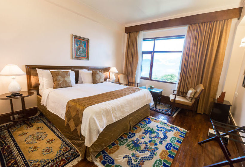 Resort Elgin Mount Pandim Pelling 6