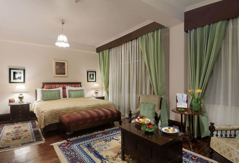 Resort Elgin Mount Pandim Pelling 8