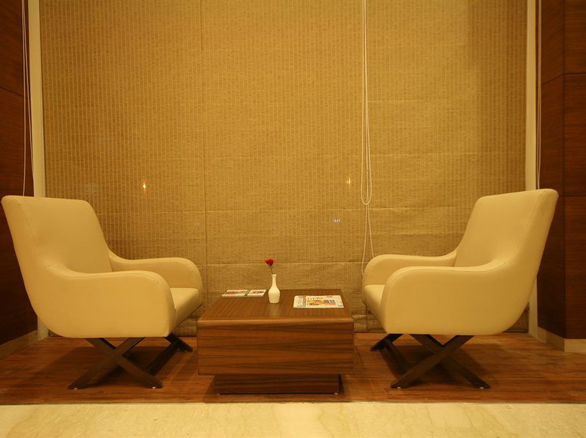 Hotel Four Points by Sheraton Vadodara