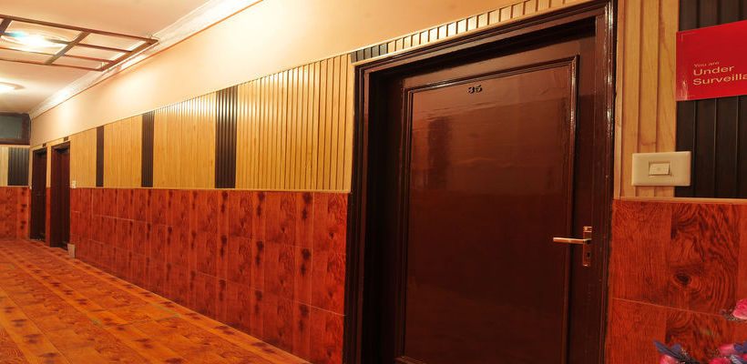 Hotel City Castle Amritsar Punjab