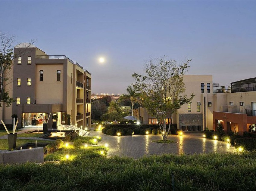 St Andrews Signature Hotel & Spa Gauteng