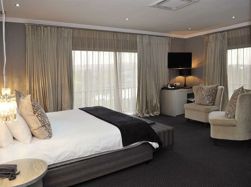 St Andrews Signature Hotel & Spa 1