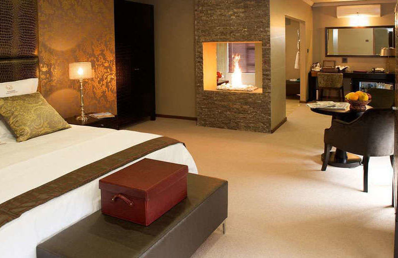 St Andrews Signature Hotel & Spa 10