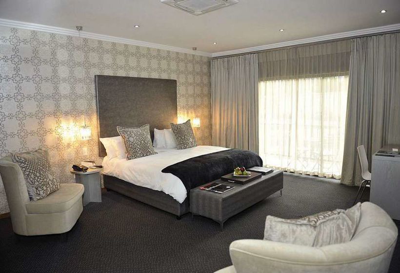 St Andrews Signature Hotel & Spa 11